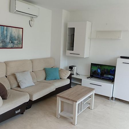 Holiday Apartment Torres Montecarlo Benidorm Exterior photo