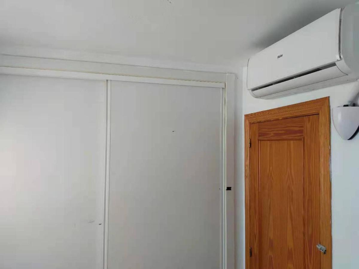 Holiday Apartment Torres Montecarlo Benidorm Exterior photo